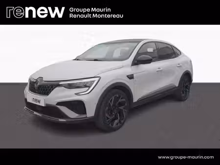 Renault Arkana E-Tech 1.6 145 Esprit Alpine