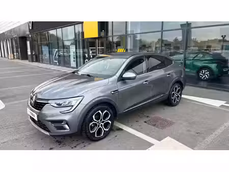 Renault Arkana E-Tech 1.6 145 Intens