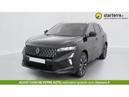 Renault Austral 1.2 130 Techno