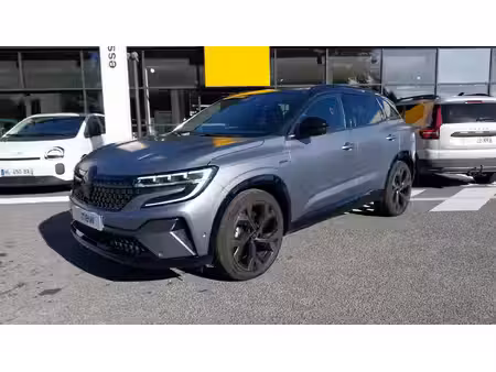 Renault Austral 1.2 130 Esprit Alpine