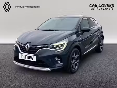 Renault Captur 1.3 140 Techno