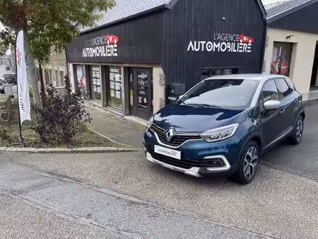 Renault Captur 0.9 91 Intens