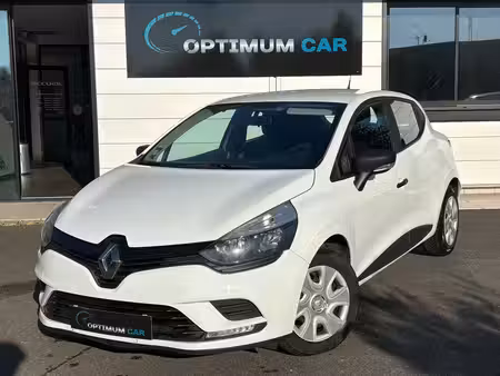 Renault Clio 1.5 dCi 75 Energy Life