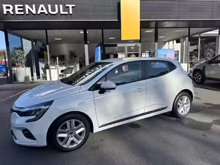 Renault Clio 1.0 Business