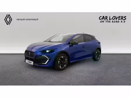 Renault Clio 1.2 115 Techno