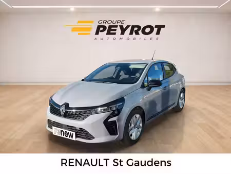 Renault Clio E-Tech 1.6 145 Evolution