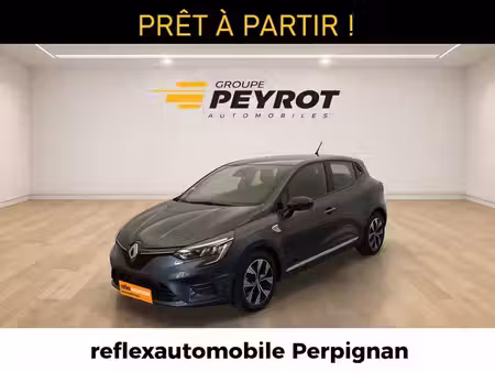 Renault Clio 1.5 dCi 100 Limited
