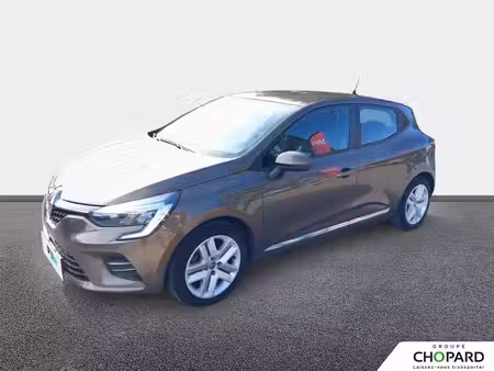 Renault Clio 1.5 dCi 85 Business