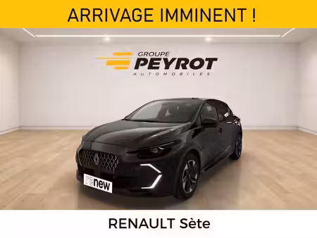 Renault Clio 1.2 115 Techno