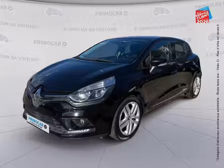 Renault Clio 1.5 dCi 75 Business