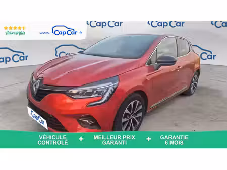 Renault Clio Intens
