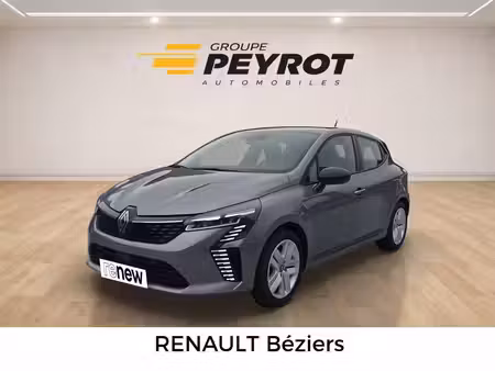 Renault Clio E-Tech 1.6 145 Evolution