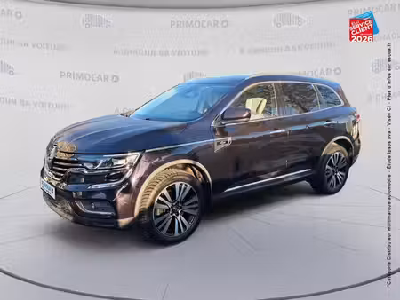 Renault Koleos 2.0 Initiale Paris 4x4