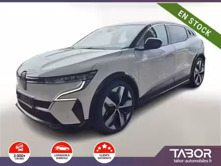 Renault Mégane E-Tech Techno