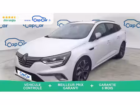 Renault Mégane 