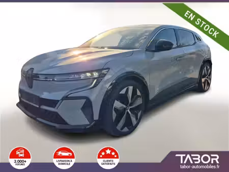 Renault Mégane E-Tech 220 Techno