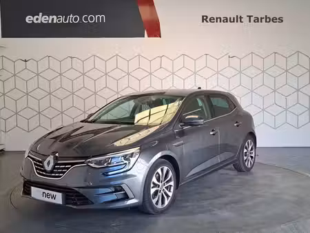 Renault Mégane 1.5 dCi 115 Techno