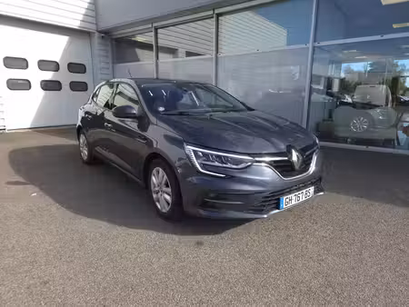 Renault Mégane 1.0 114 Business
