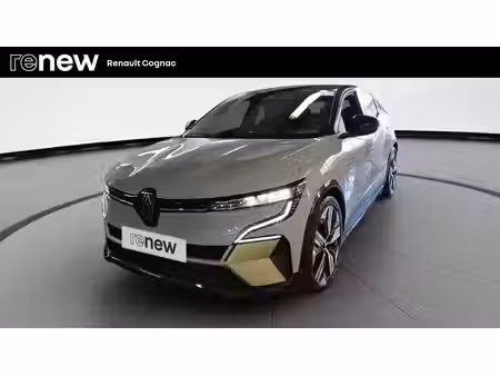 Renault Mégane E-Tech 220 Équilibre