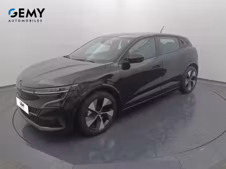 Renault Mégane E-Tech 220 Équilibre