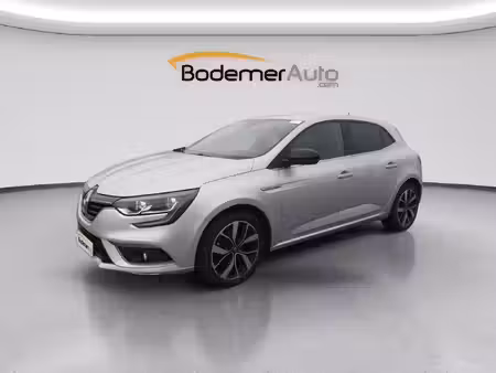 Renault Mégane 1.3 TCe 140 Limited