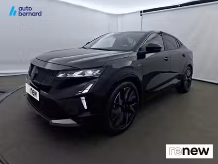 Renault Rafale E-Tech 1.2 200 Esprit Alpine