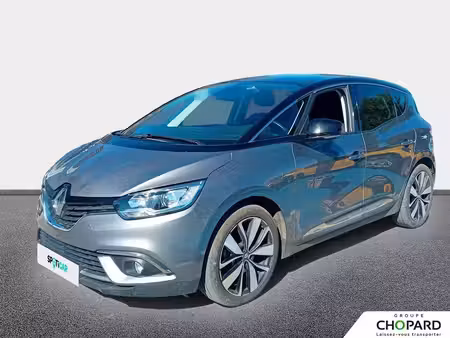 Renault Scénic 1.4 140 Limited