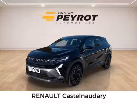 Renault Symbioz E-Tech 1.8 160 Esprit Alpine