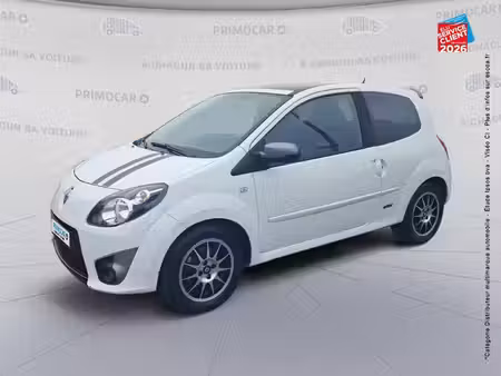 Renault Twingo Gordini 1.2 100
