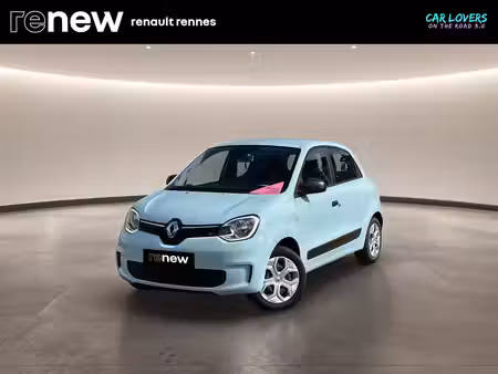 Renault Twingo 81 Authentique