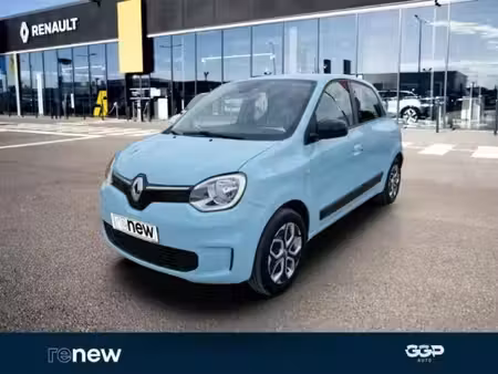 Renault Twingo 1.0 Zen