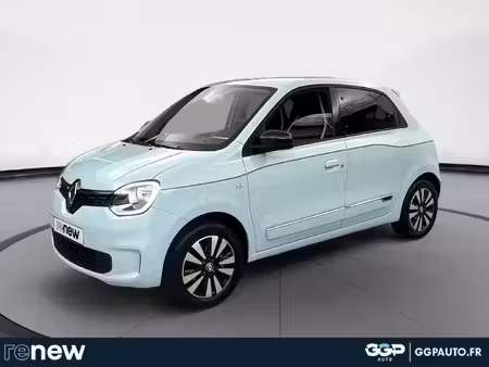 Renault Twingo 82 Techno