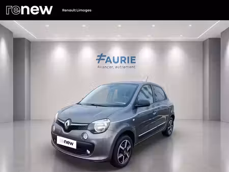 Renault Twingo 0.9 90 Intens