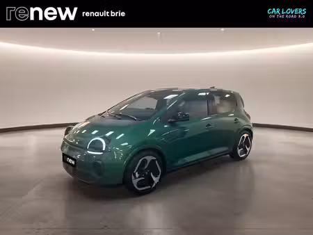 Renault Twingo 80 Techno