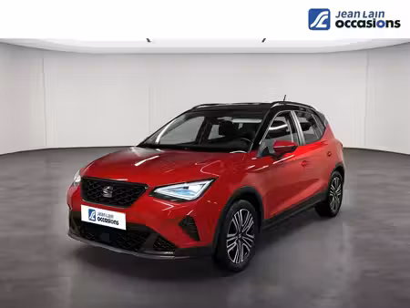 Seat Arona 1.0 TSI 95 Copa