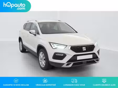 Seat Ateca 1.5 TSI 150