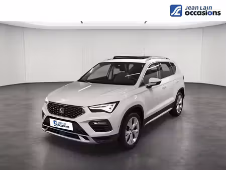 Seat Ateca 2.0 TSI 150 Xperience