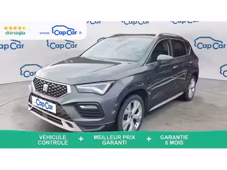 Seat Ateca 1.5 TSI 150 Xperience