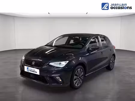 Seat Ibiza 1.0 TSI 115 Copa
