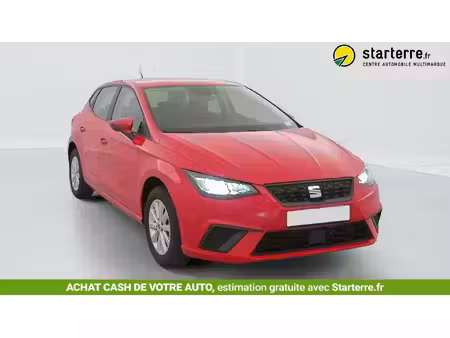 Seat Ibiza 1.0 TSI 95 Style