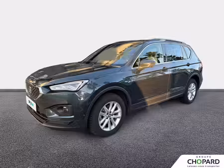 Seat Tarraco 1.5 TSI 150 Style