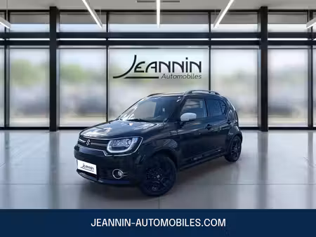 Suzuki Ignis 1.2 90 Pack