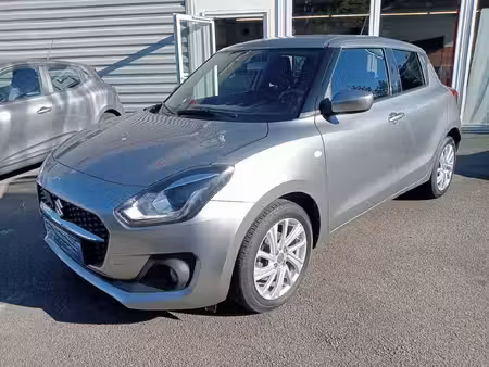 Suzuki Swift 1.2 83 Privilège