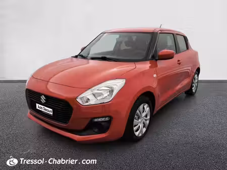 Suzuki Swift 1.2 90 Pack