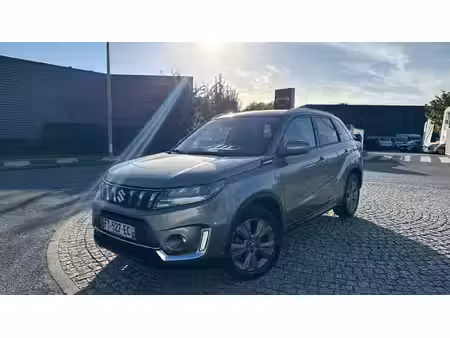 Suzuki Vitara 1.4 129 Privilège