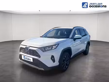 Toyota RAV4 2.5 218 Dynamic
