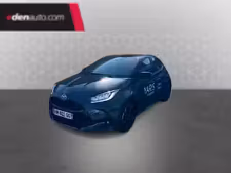 Toyota Yaris 1.5 Collection