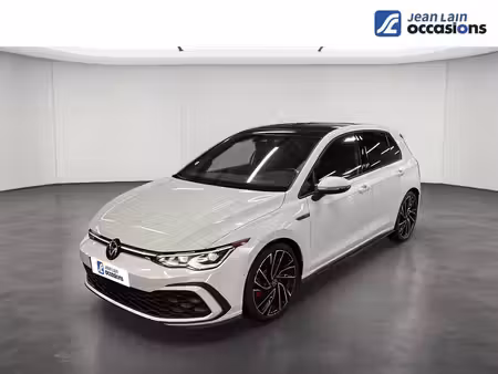 Volkswagen Golf GTI 2.0 245