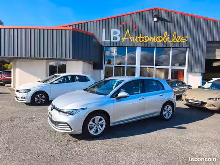 Volkswagen Golf 2.0 TDI 116 Business