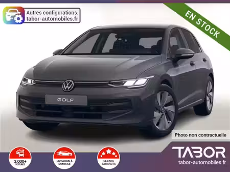 Volkswagen Golf 1.5 TSI 150